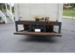 2009 Chevrolet W3500 Refrigerated Box Truck