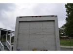 2009 Chevrolet W3500 Refrigerated Box Truck