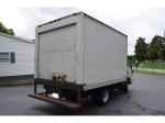 2009 Chevrolet W3500 Refrigerated Box Truck