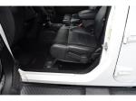 2012 Jeep Wrangler Unlimited Sahara 4WD