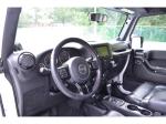 2012 Jeep Wrangler Unlimited Sahara 4WD