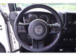 2012 Jeep Wrangler Unlimited Sahara 4WD