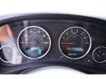 2012 Jeep Wrangler Unlimited Sahara 4WD
