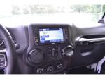 2012 Jeep Wrangler Unlimited Sahara 4WD