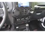 2012 Jeep Wrangler Unlimited Sahara 4WD
