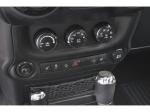 2012 Jeep Wrangler Unlimited Sahara 4WD
