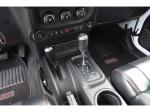 2012 Jeep Wrangler Unlimited Sahara 4WD