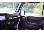 2012 Jeep Wrangler Unlimited Sahara 4WD