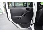 2012 Jeep Wrangler Unlimited Sahara 4WD