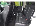 2012 Jeep Wrangler Unlimited Sahara 4WD