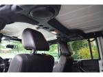 2012 Jeep Wrangler Unlimited Sahara 4WD