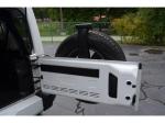 2012 Jeep Wrangler Unlimited Sahara 4WD