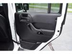 2012 Jeep Wrangler Unlimited Sahara 4WD