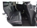 2012 Jeep Wrangler Unlimited Sahara 4WD