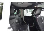 2012 Jeep Wrangler Unlimited Sahara 4WD