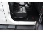 2012 Jeep Wrangler Unlimited Sahara 4WD