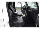 2012 Jeep Wrangler Unlimited Sahara 4WD