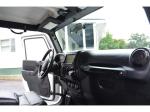 2012 Jeep Wrangler Unlimited Sahara 4WD
