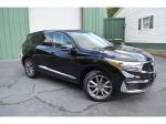 2021 Acura RDX SH-AWD w/Technology Package