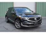 2021 Acura RDX SH-AWD w/Technology Package