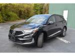 2021 Acura RDX SH-AWD w/Technology Package