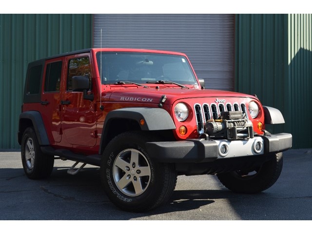 Click to view 38 pictures of this 2008 Jeep Wrangler Unlimited X 4WD 2008 Jeep Wrangler Unlimited X 4WD for sale by dealer
