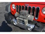 2008 Jeep Wrangler Unlimited X 4WD