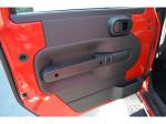 2008 Jeep Wrangler Unlimited X 4WD