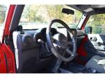 2008 Jeep Wrangler Unlimited X 4WD