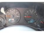 2008 Jeep Wrangler Unlimited X 4WD