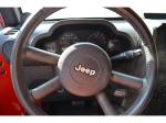 2008 Jeep Wrangler Unlimited X 4WD