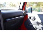 2008 Jeep Wrangler Unlimited X 4WD