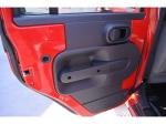 2008 Jeep Wrangler Unlimited X 4WD