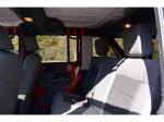 2008 Jeep Wrangler Unlimited X 4WD