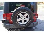 2008 Jeep Wrangler Unlimited X 4WD