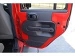 2008 Jeep Wrangler Unlimited X 4WD