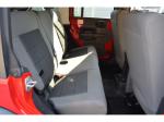 2008 Jeep Wrangler Unlimited X 4WD