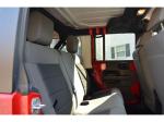 2008 Jeep Wrangler Unlimited X 4WD