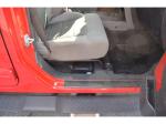 2008 Jeep Wrangler Unlimited X 4WD