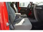 2008 Jeep Wrangler Unlimited X 4WD