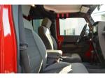 2008 Jeep Wrangler Unlimited X 4WD