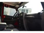2008 Jeep Wrangler Unlimited X 4WD