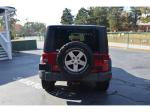 2008 Jeep Wrangler Unlimited X 4WD
