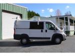 2018 RAM Promaster 1500 Low Roof Tradesman 118-in. WB
