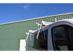 2018 RAM Promaster 1500 Low Roof Tradesman 118-in. WB