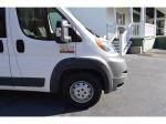 2018 RAM Promaster 1500 Low Roof Tradesman 118-in. WB