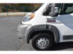 2018 RAM Promaster 1500 Low Roof Tradesman 118-in. WB