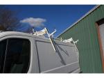 2018 RAM Promaster 1500 Low Roof Tradesman 118-in. WB
