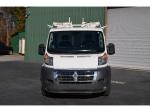 2018 RAM Promaster 1500 Low Roof Tradesman 118-in. WB