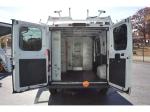 2018 RAM Promaster 1500 Low Roof Tradesman 118-in. WB